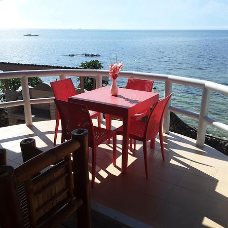 Sunset Vista Sea Front Guest House Union  Exterior photo