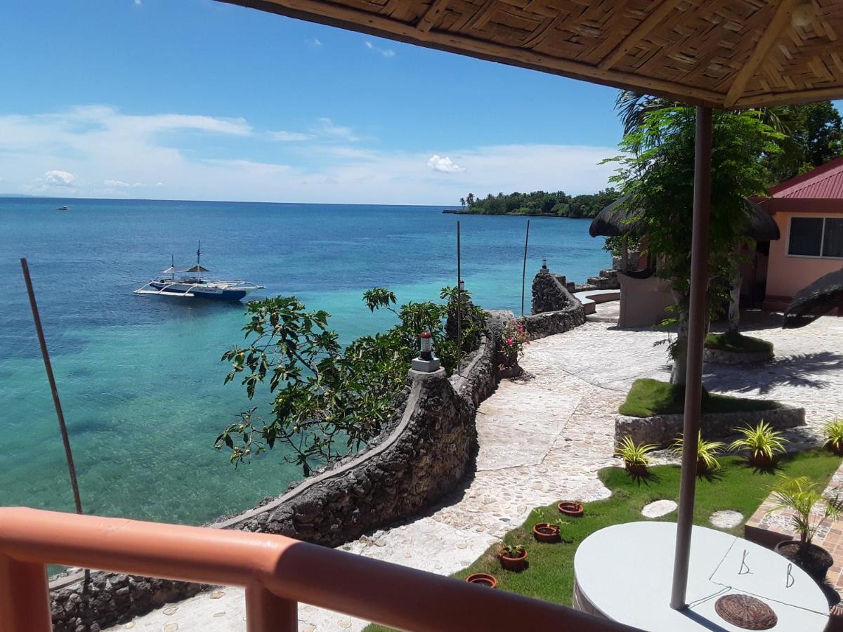 Sunset Vista Sea Front Guest House Union  Exterior photo