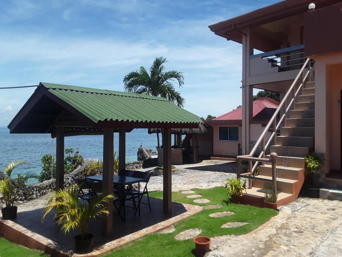Sunset Vista Sea Front Guest House Union  Exterior photo