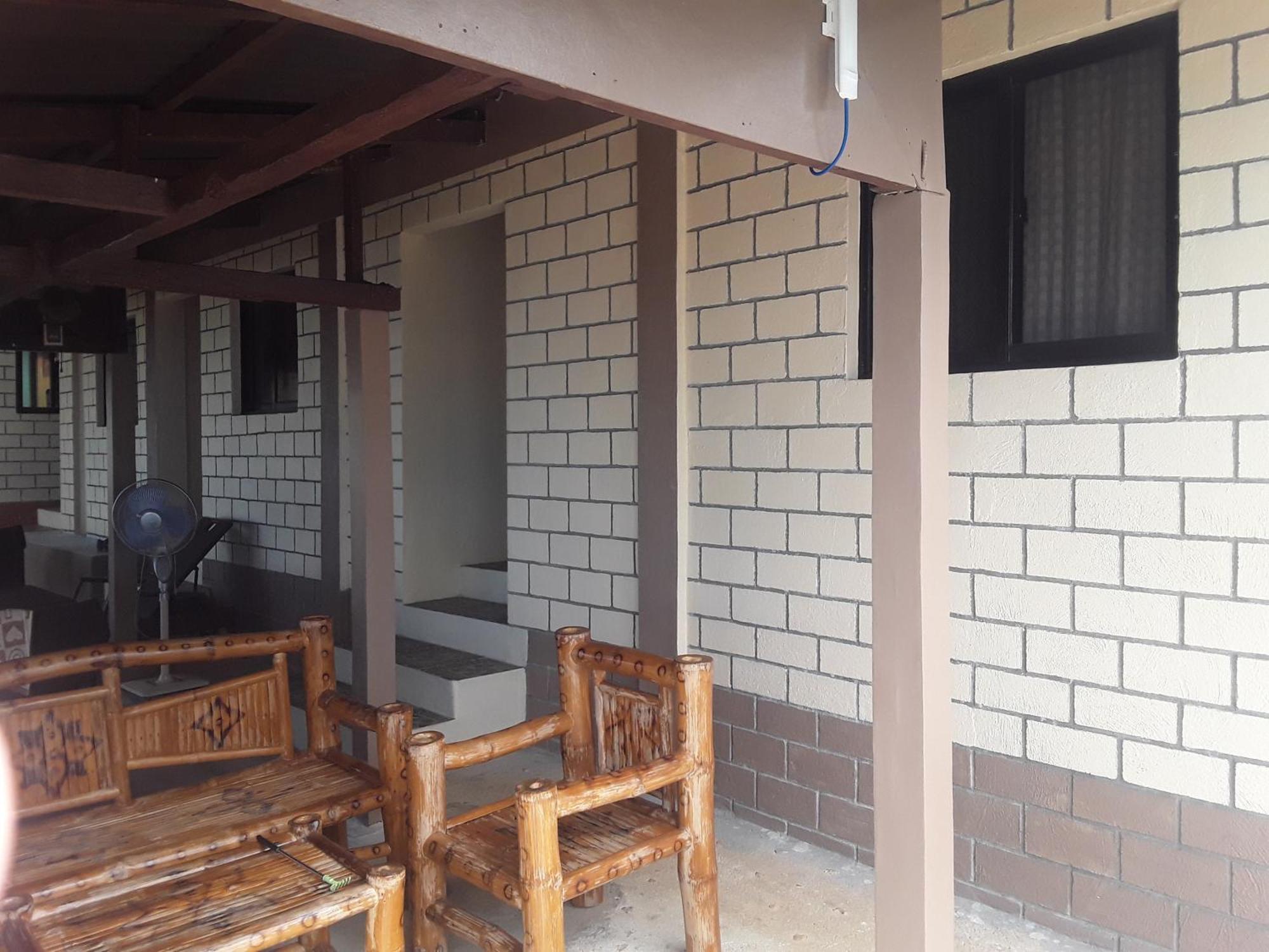 Sunset Vista Sea Front Guest House Union  Exterior photo